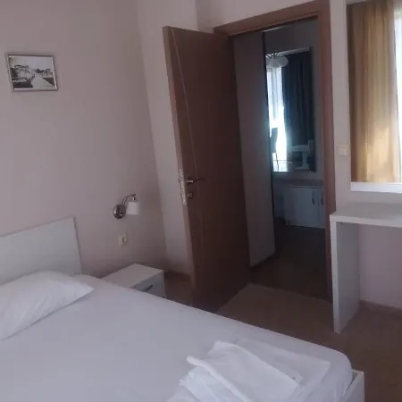 Apartman Tarsis Club & Spa. 3-х комн. Vip-апартаменты повышенной комфортности на 6 чел. в болгарии